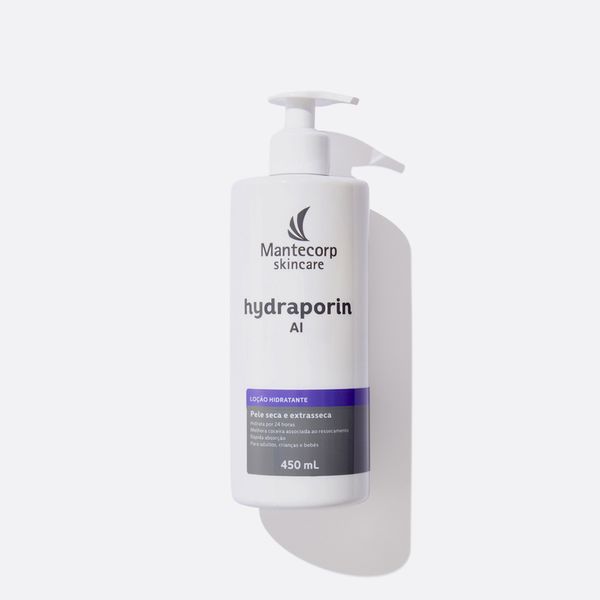7891142204554HIDRATANTE CORPORAL HYDRAPORIN AI - 450ML
